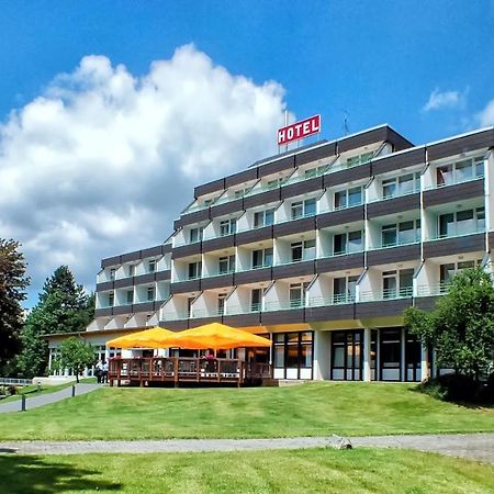 Parkhotel Olsberg Kültér fotó