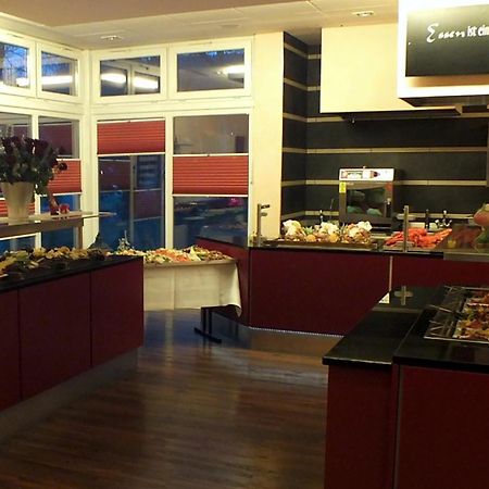 Parkhotel Olsberg Kültér fotó