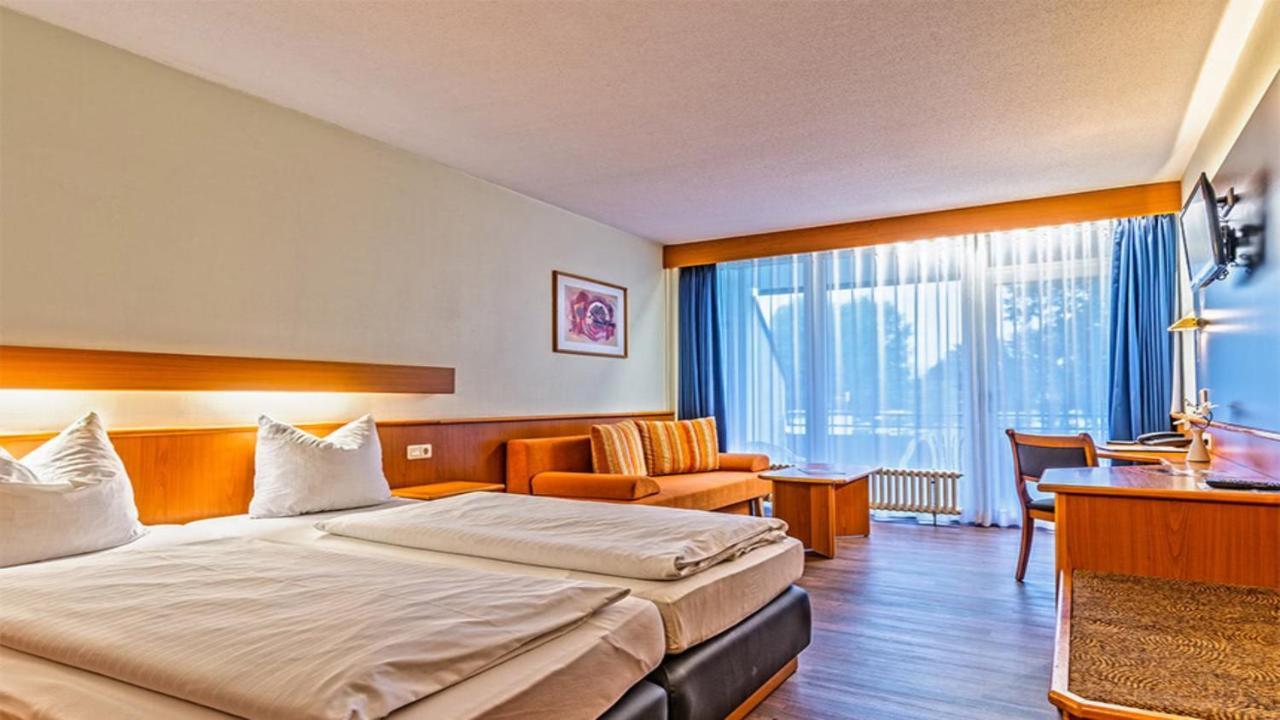 Parkhotel Olsberg Kültér fotó