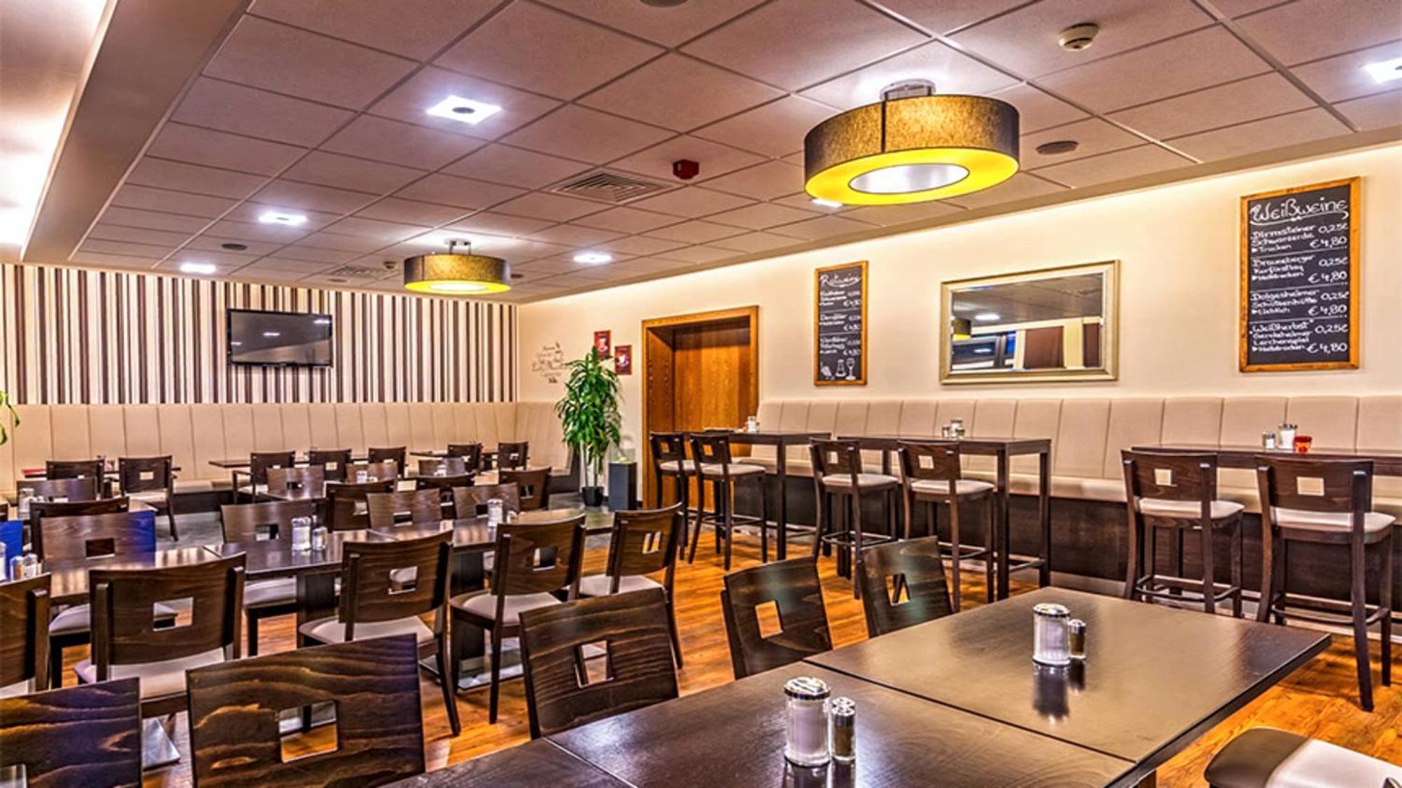 Parkhotel Olsberg Kültér fotó