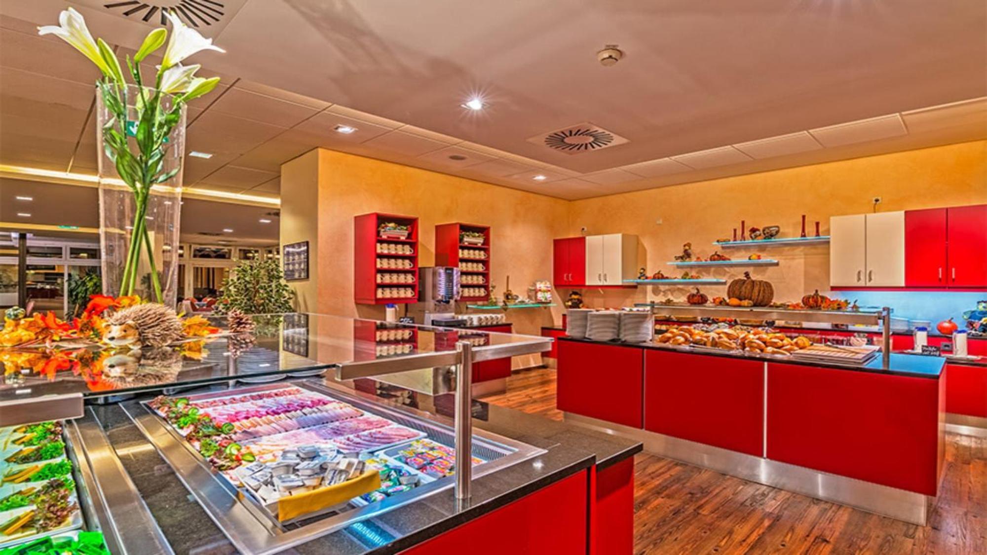 Parkhotel Olsberg Kültér fotó