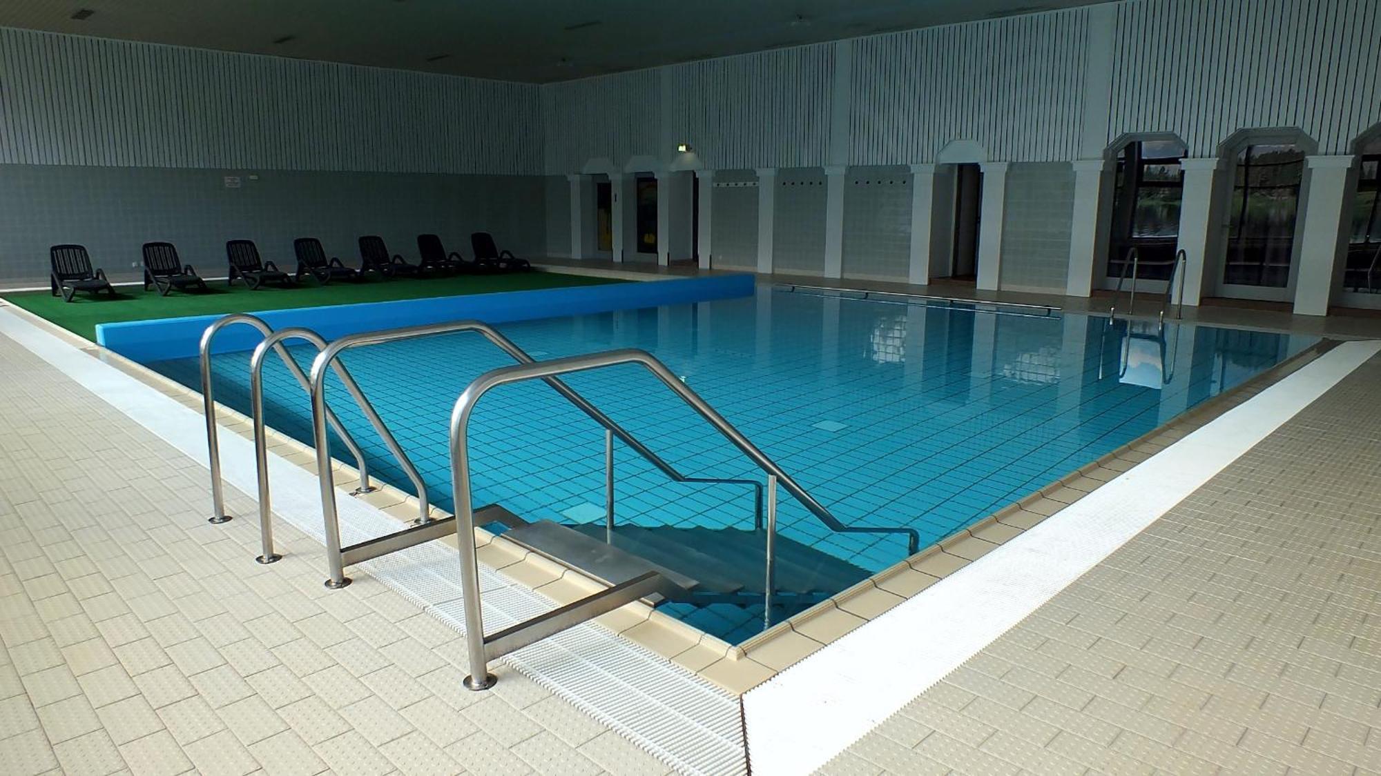 Parkhotel Olsberg Kültér fotó