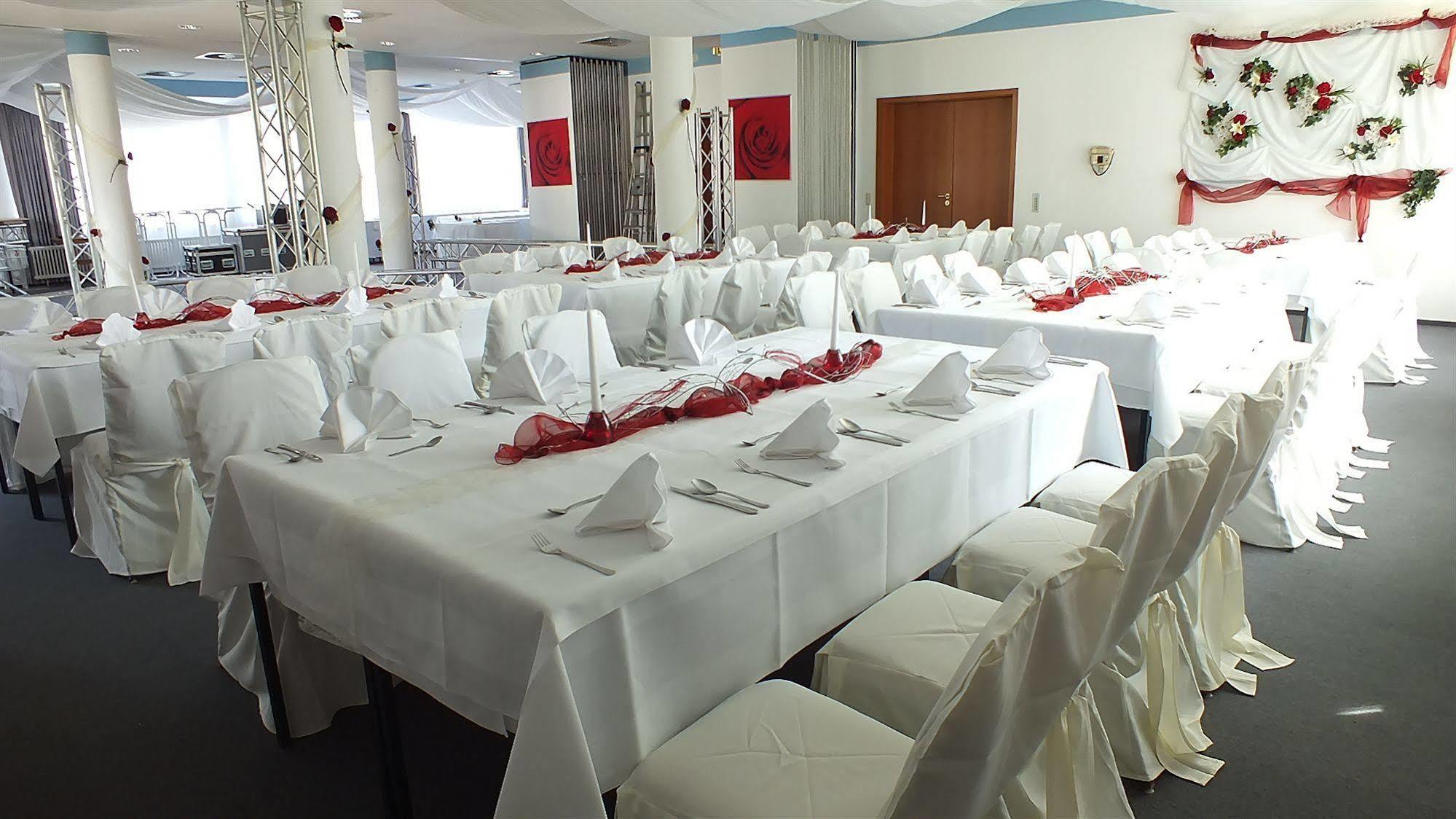 Parkhotel Olsberg Kültér fotó
