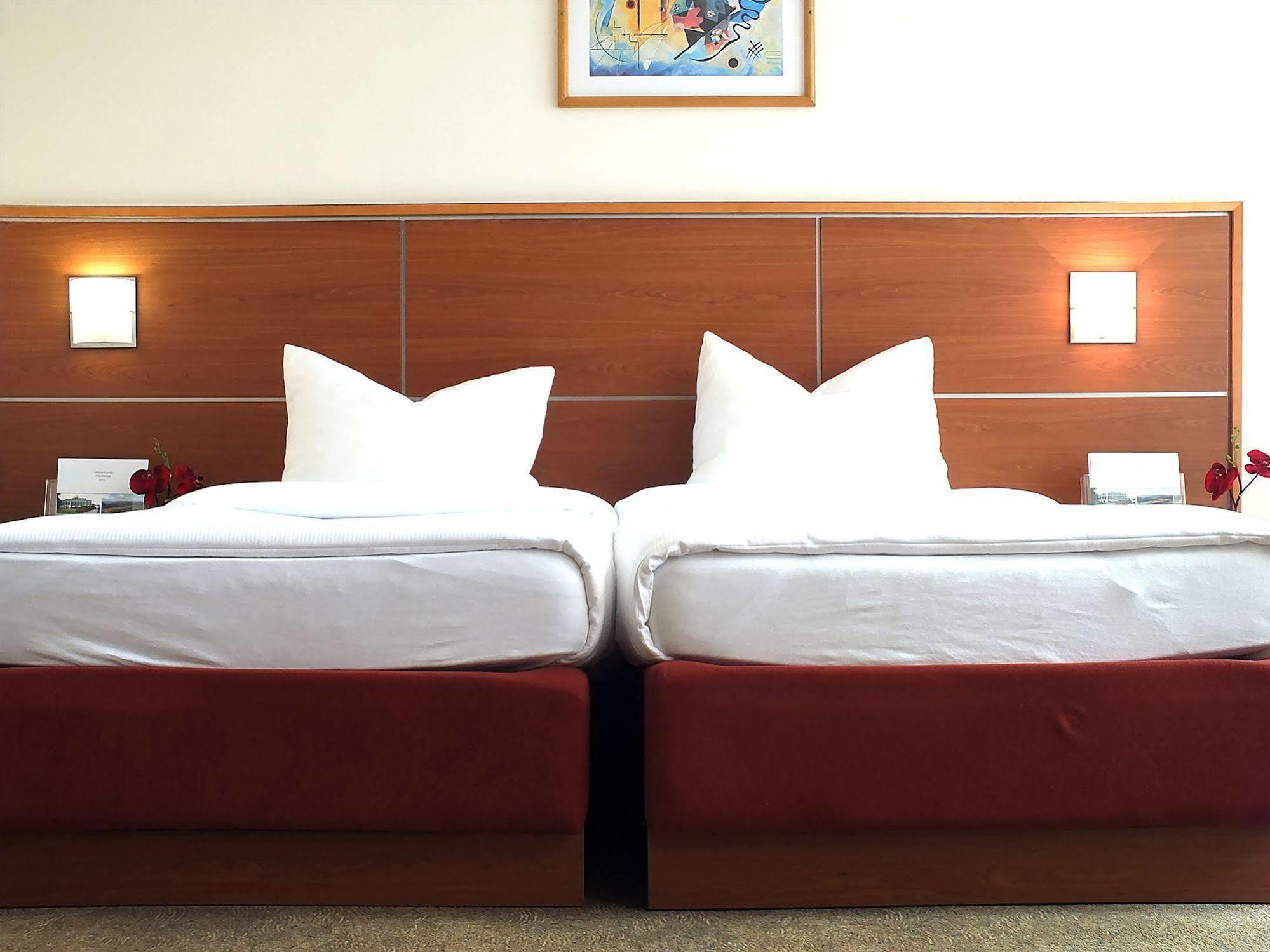 Parkhotel Olsberg Kültér fotó