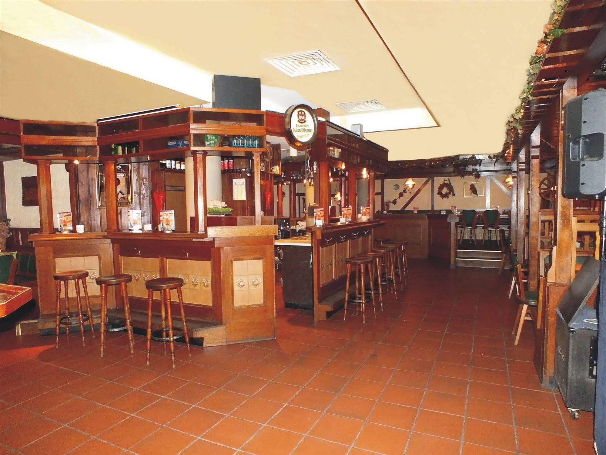 Parkhotel Olsberg Kültér fotó