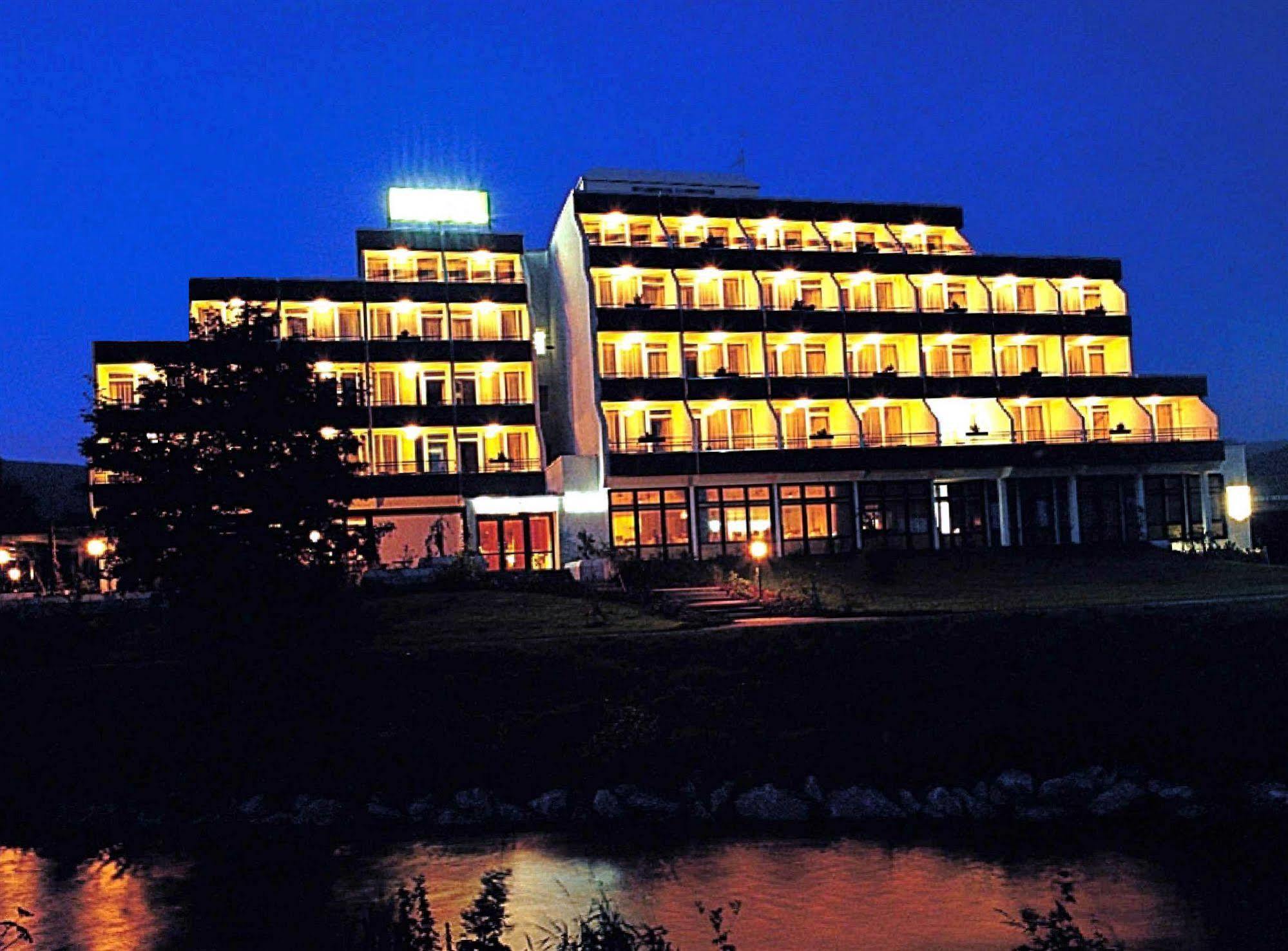 Parkhotel Olsberg Kültér fotó